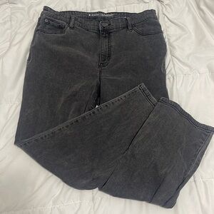 Reitmans women The classic straight jeans